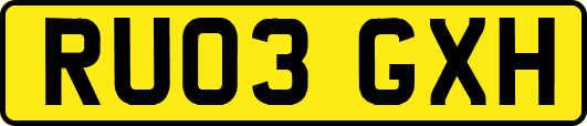 RU03GXH