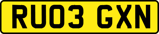RU03GXN