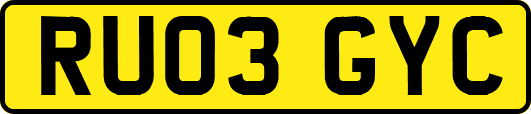 RU03GYC