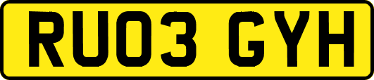 RU03GYH