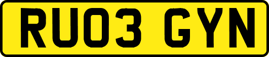 RU03GYN
