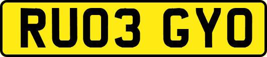 RU03GYO
