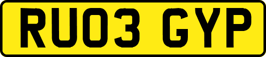 RU03GYP