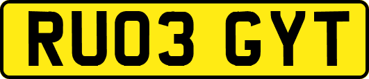 RU03GYT