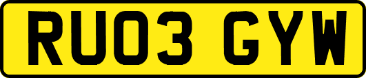 RU03GYW