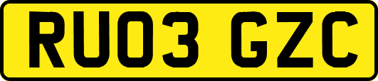 RU03GZC