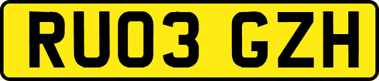 RU03GZH