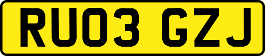 RU03GZJ