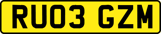 RU03GZM