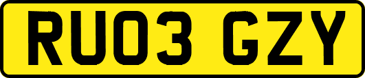 RU03GZY