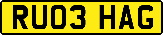 RU03HAG