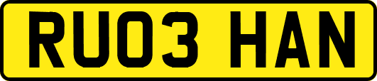 RU03HAN