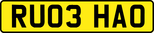 RU03HAO