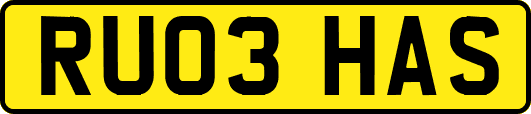RU03HAS