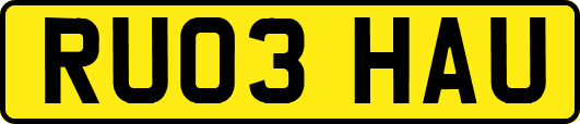 RU03HAU