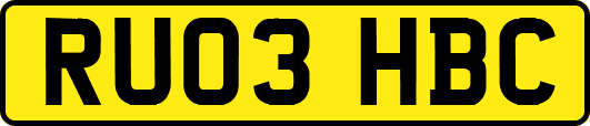 RU03HBC