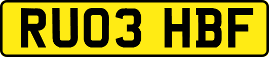 RU03HBF