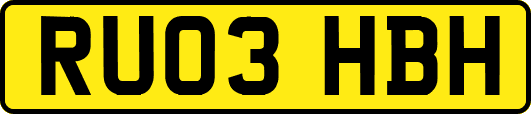 RU03HBH
