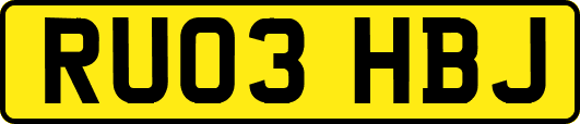 RU03HBJ