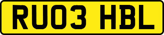 RU03HBL