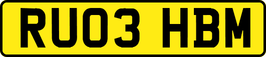 RU03HBM
