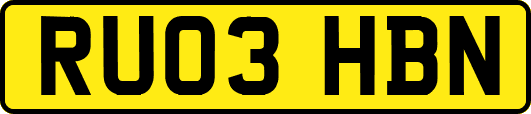 RU03HBN
