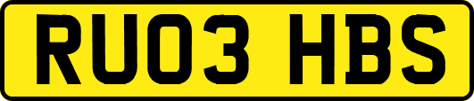 RU03HBS