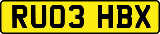 RU03HBX