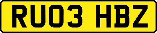 RU03HBZ