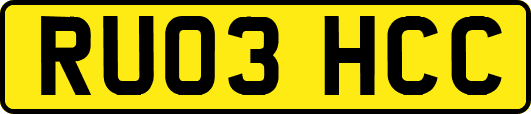 RU03HCC