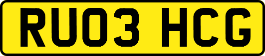 RU03HCG