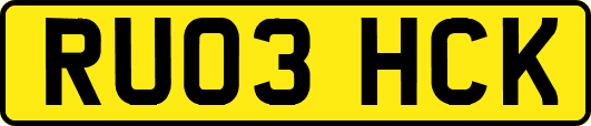 RU03HCK