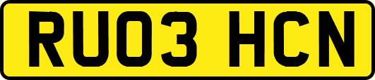 RU03HCN