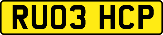 RU03HCP