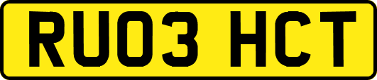 RU03HCT