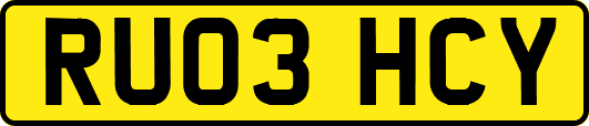RU03HCY