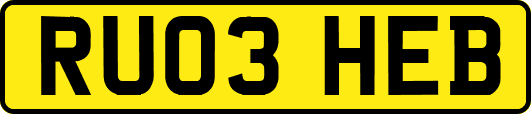 RU03HEB