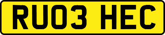 RU03HEC
