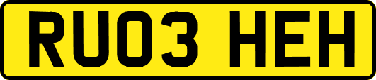 RU03HEH