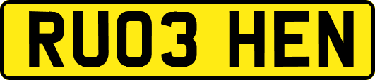 RU03HEN
