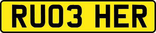 RU03HER