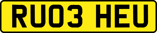 RU03HEU