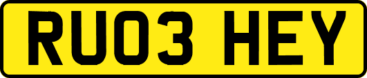 RU03HEY
