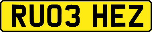 RU03HEZ