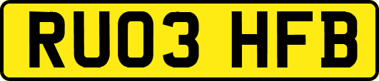 RU03HFB