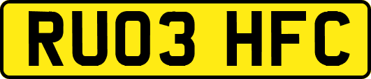 RU03HFC