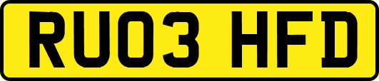 RU03HFD