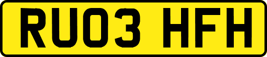 RU03HFH