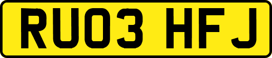 RU03HFJ