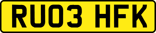 RU03HFK